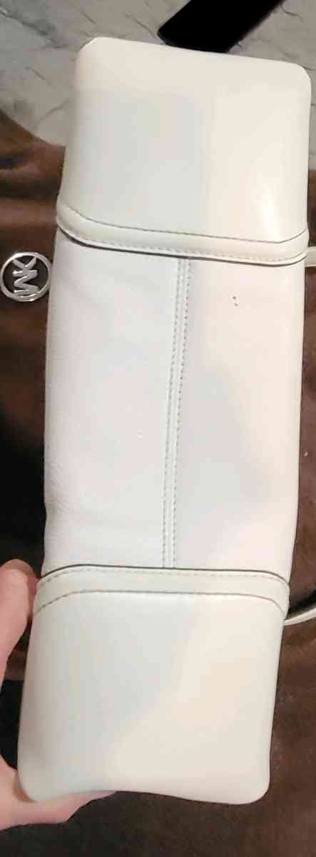 White MK Handbag - Las Vegas, Nevada - FleaMarketBay