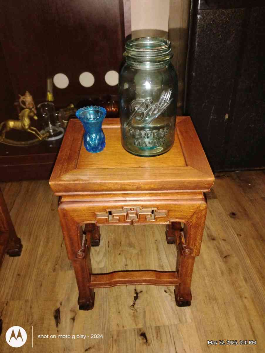 Antique Ball Perfect Mason jars all kinda antiques just ask - North Wilkesboro, North Carolina - FleaMarketBay