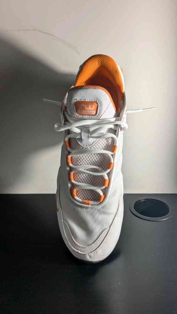 NIKE AIR MAX TM - Silver Spring, Maryland - FleaMarketBay