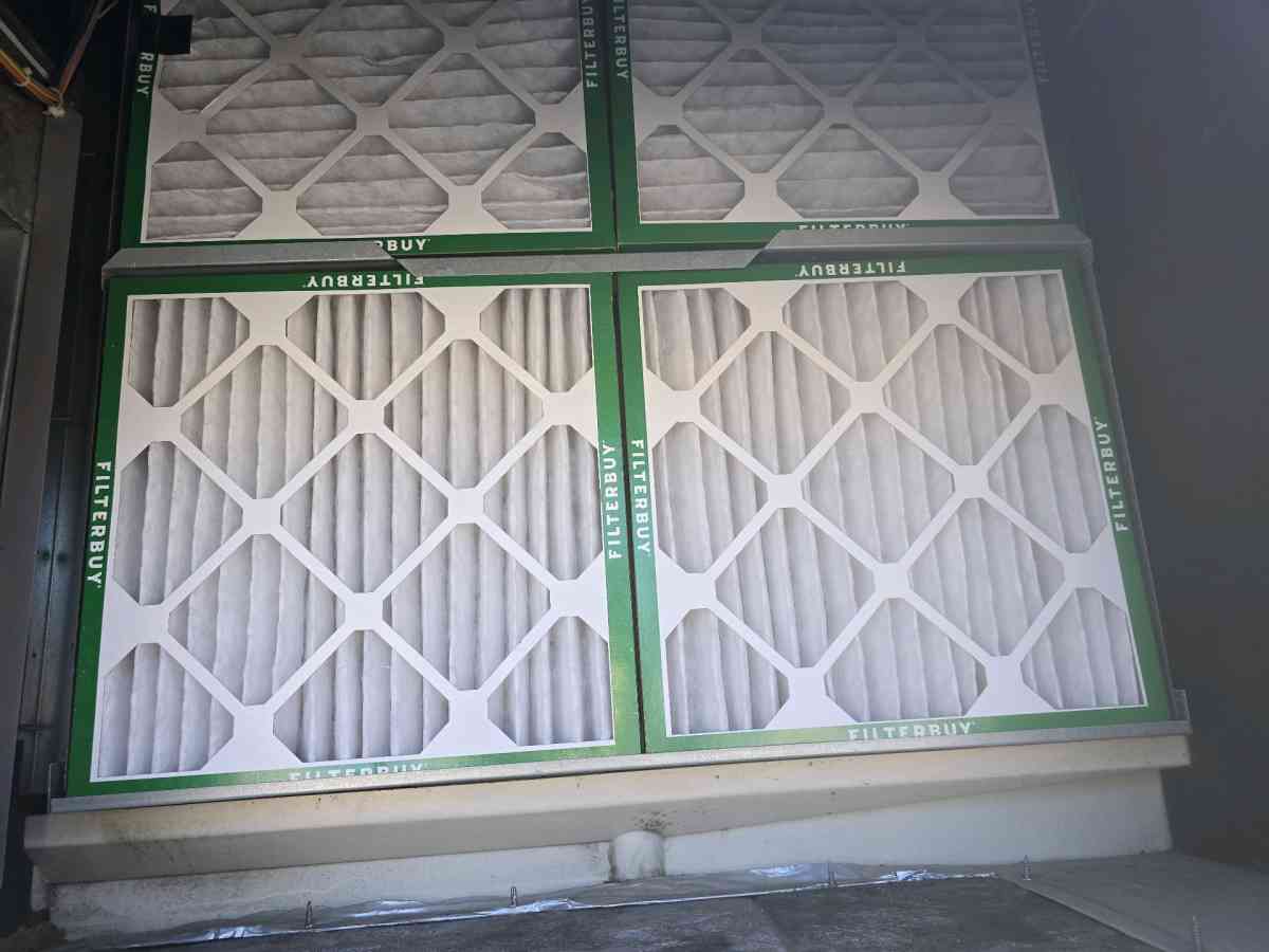 HVAC Maintenance - Northridge, California - FleaMarketBay