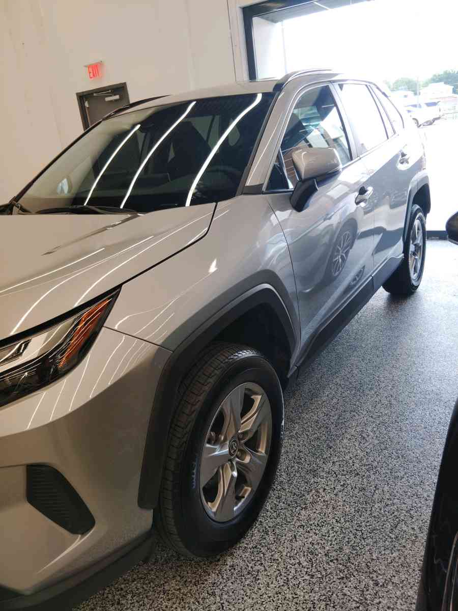 2024 Toyota RAV4 XLE - Greenville, Texas - FleaMarketBay