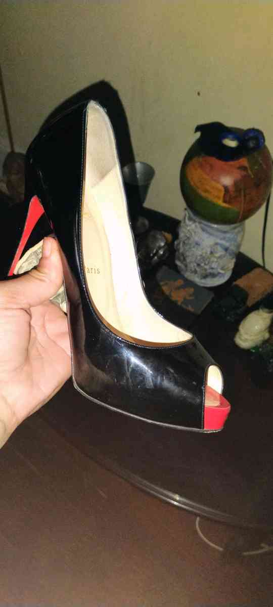 Christian Louboutin  Heels - Corpus Christi, Texas