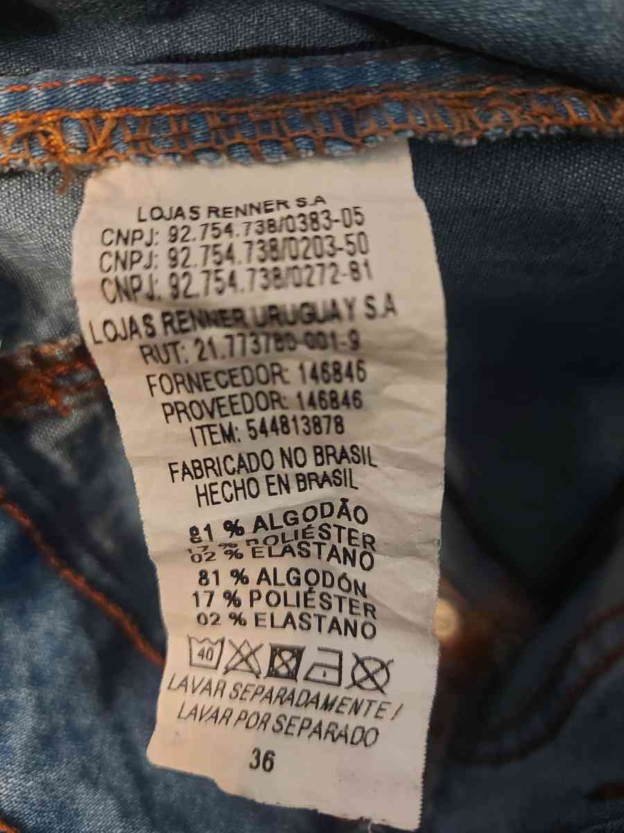 Blue Steel Original Denim Shorts Size 36 24 - Atlanta, Georgia - FleaMarketBay