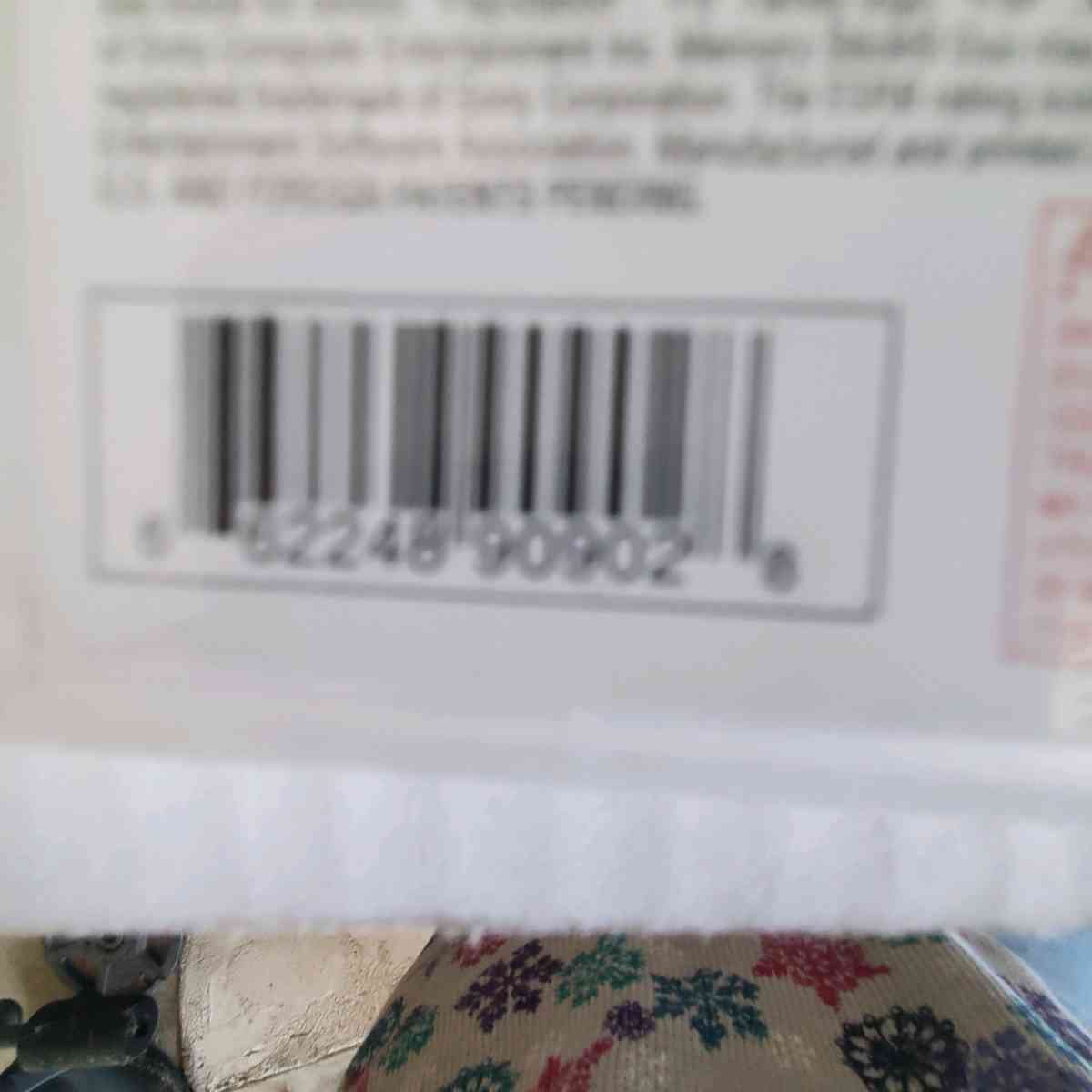 Final Fantasy  Chris Core - El Segundo, California - FleaMarketBay