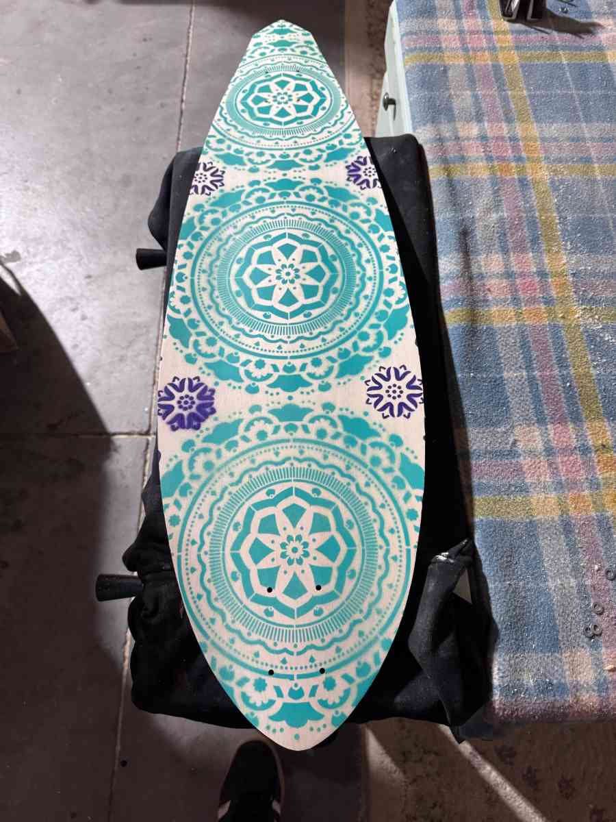 Custom made to order long boards - Idaho Falls, Idaho - FleaMarketBay