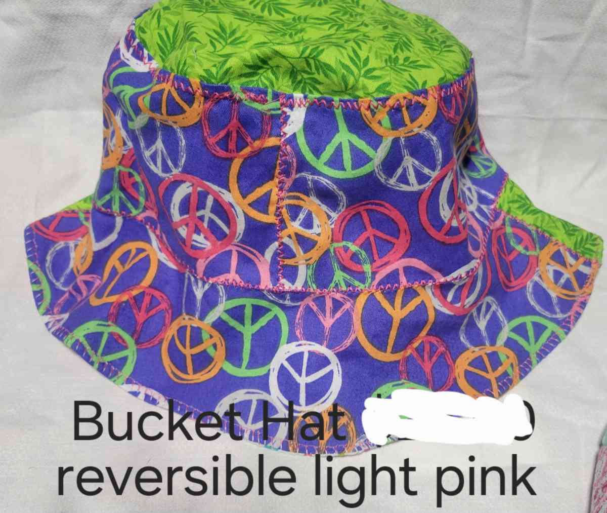 Bucket Hats - Washingtonville, Ohio - FleaMarketBay