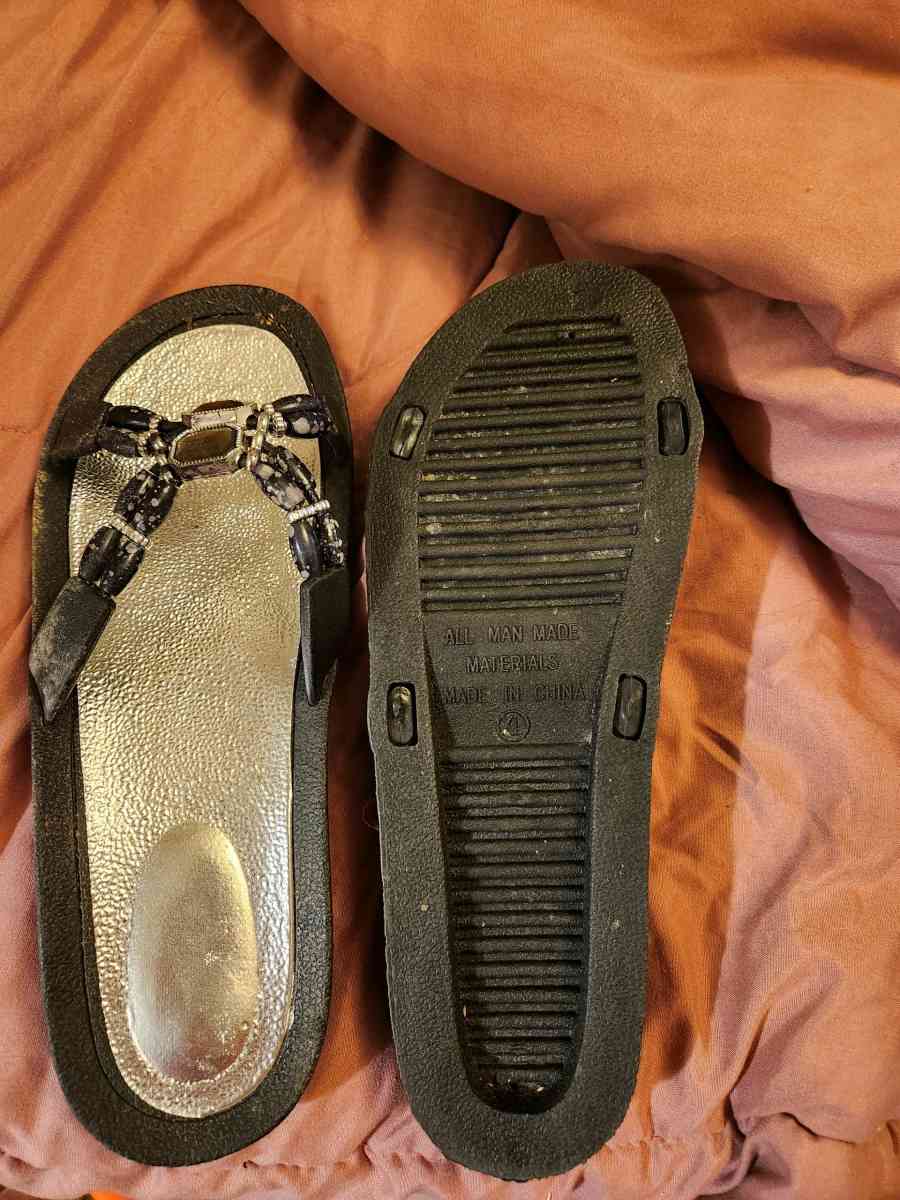 shoes - Simpson, Louisiana - FleaMarketBay