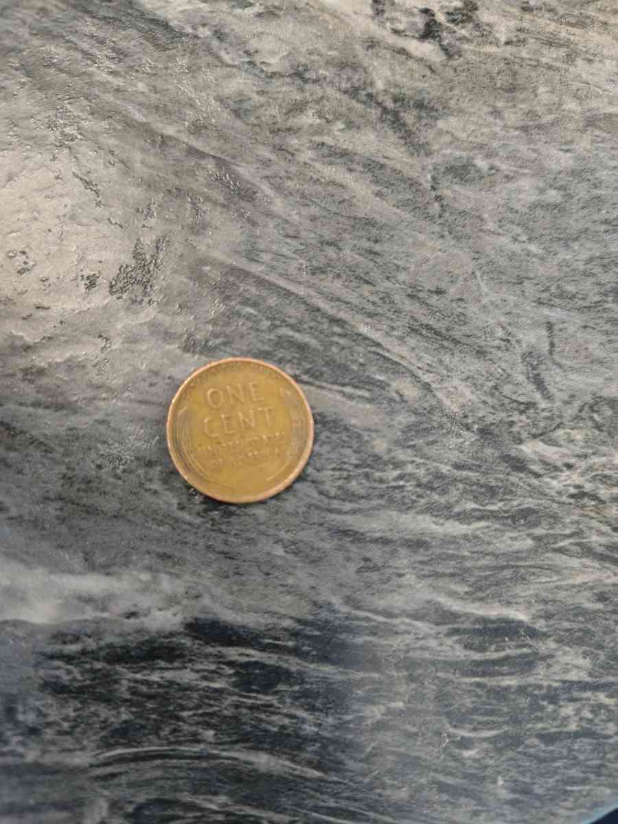 1938 weather pennie - Tallahassee, Florida - FleaMarketBay