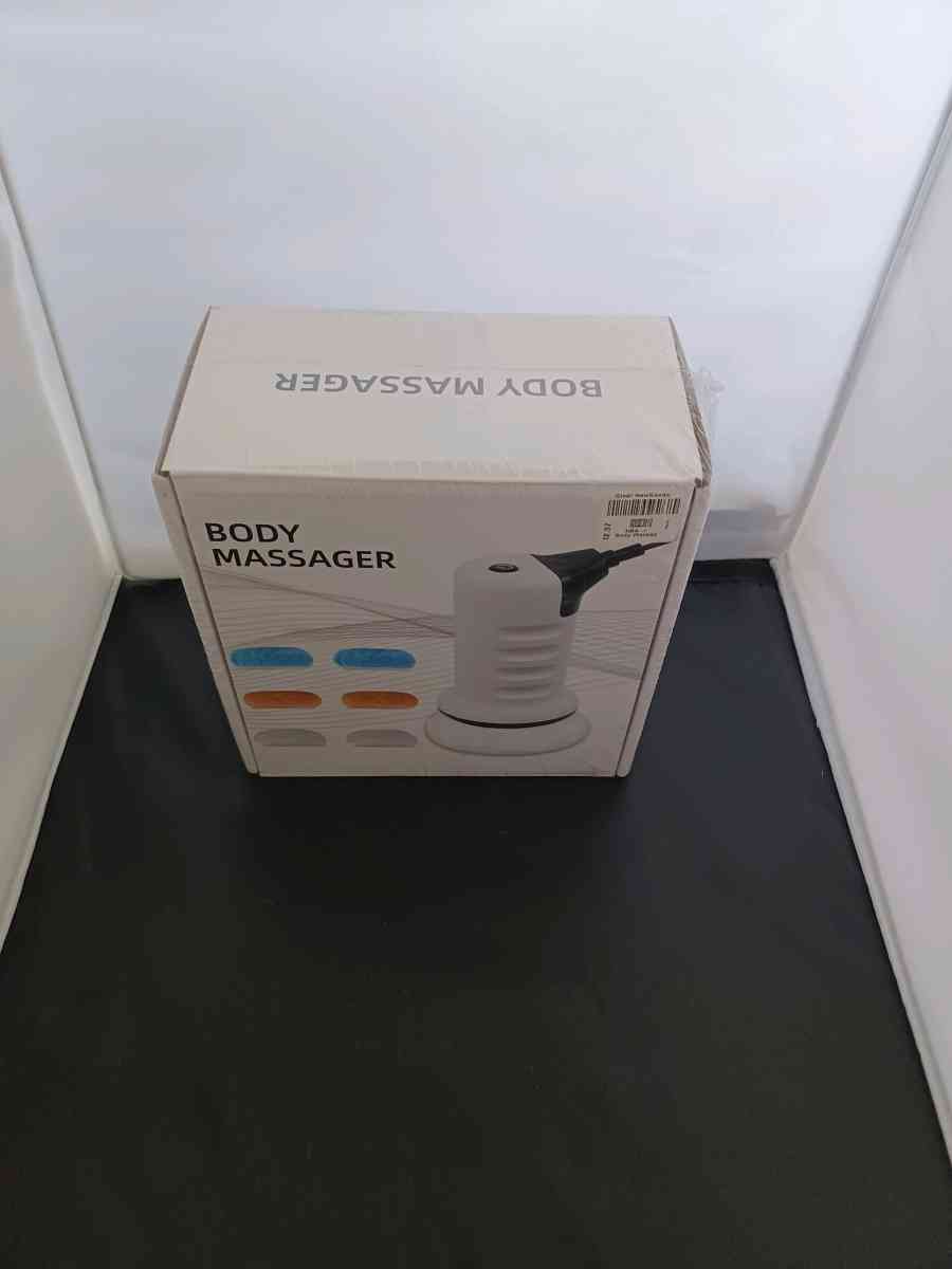 Body massager - Tucson, Arizona