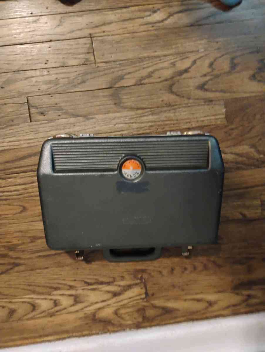 clarinet - Audubon, New Jersey - FleaMarketBay