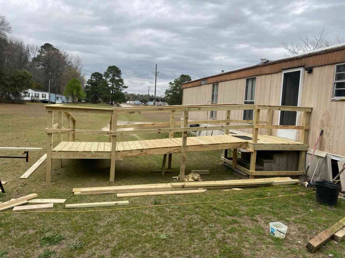 custom woodworks - Sumter, South Carolina - FleaMarketBay