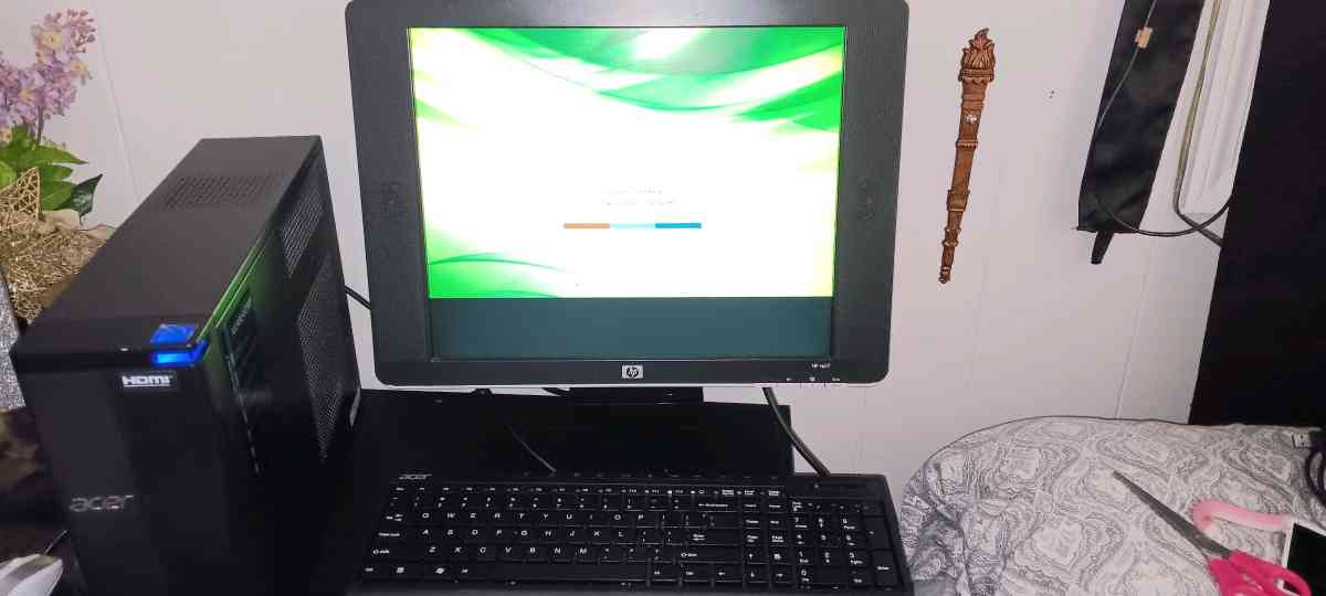 Hp monitor - Davidson, North Carolina