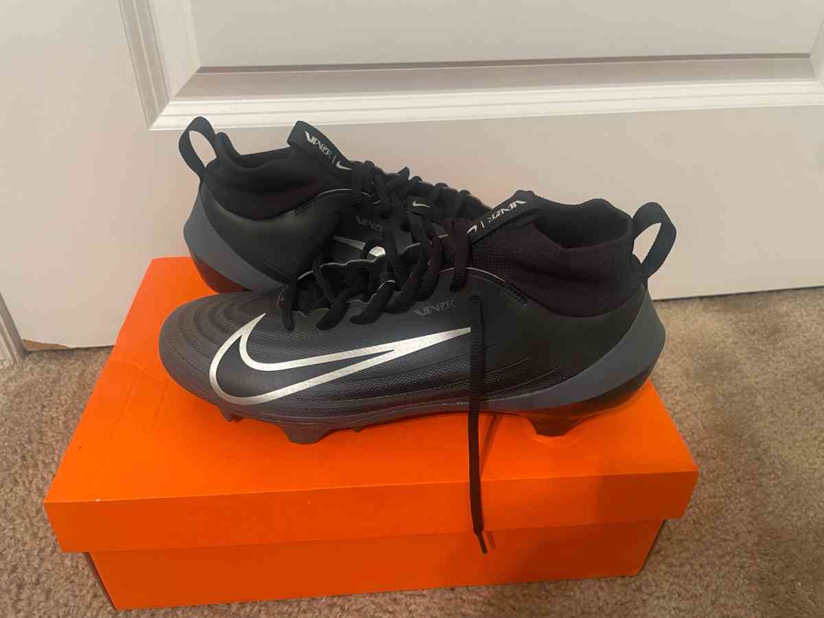 Nike Zoom Air Vapor Pro 1 Football Cleats - Winder, Georgia - FleaMarketBay