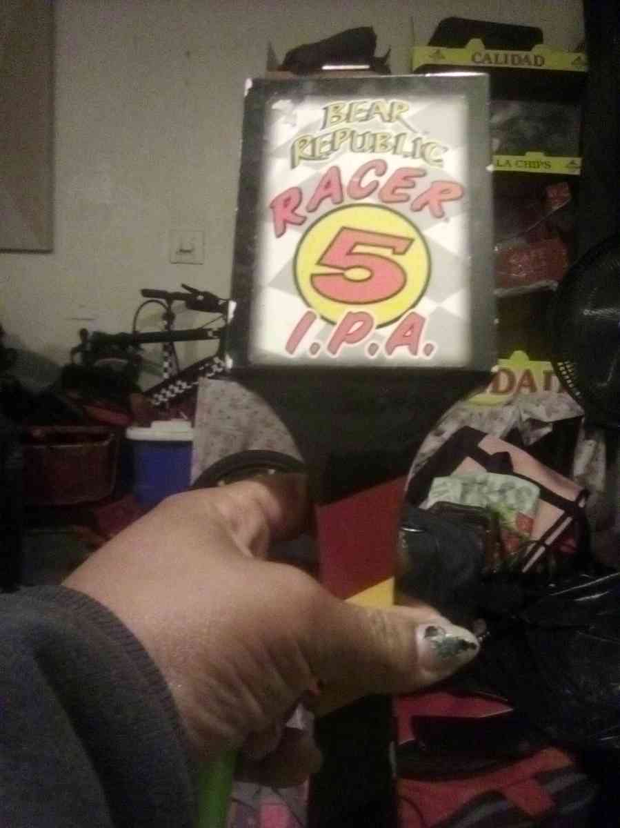 beer tap - Fresno, California - FleaMarketBay