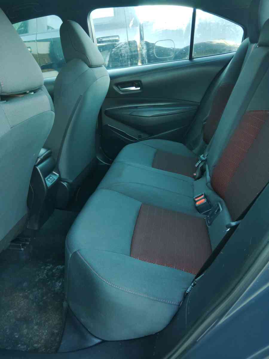 2024 Toyota Corolla - Greenville, Texas - FleaMarketBay