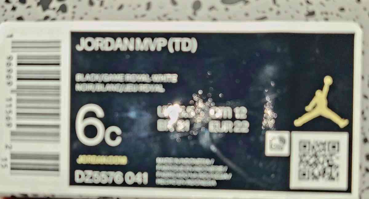 Jordan Boys Toddler Shoes NEW - Boise, Idaho - FleaMarketBay