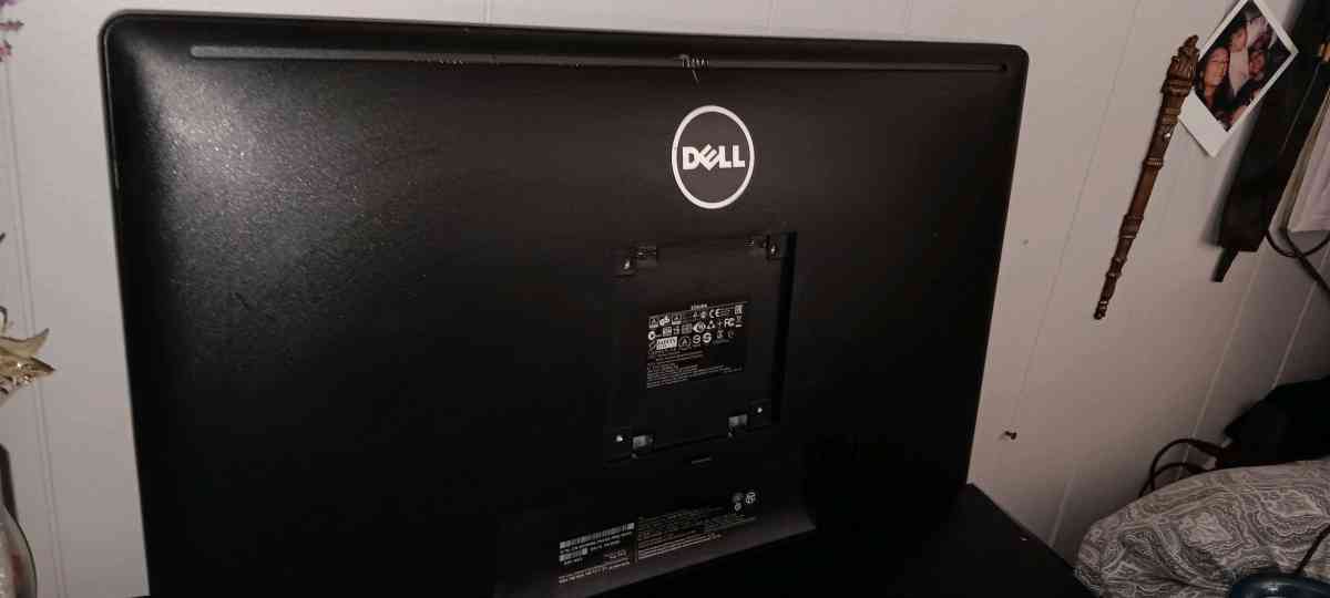 dell monitor - Davidson, North Carolina - FleaMarketBay