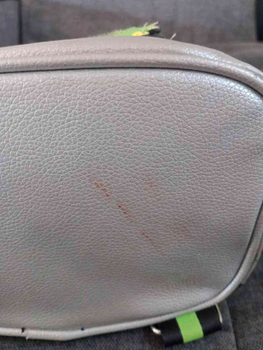 Mandalorian Baby Yoda Mini Backpack Purse Disney Star Wars T - Frostproof, Florida - FleaMarketBay