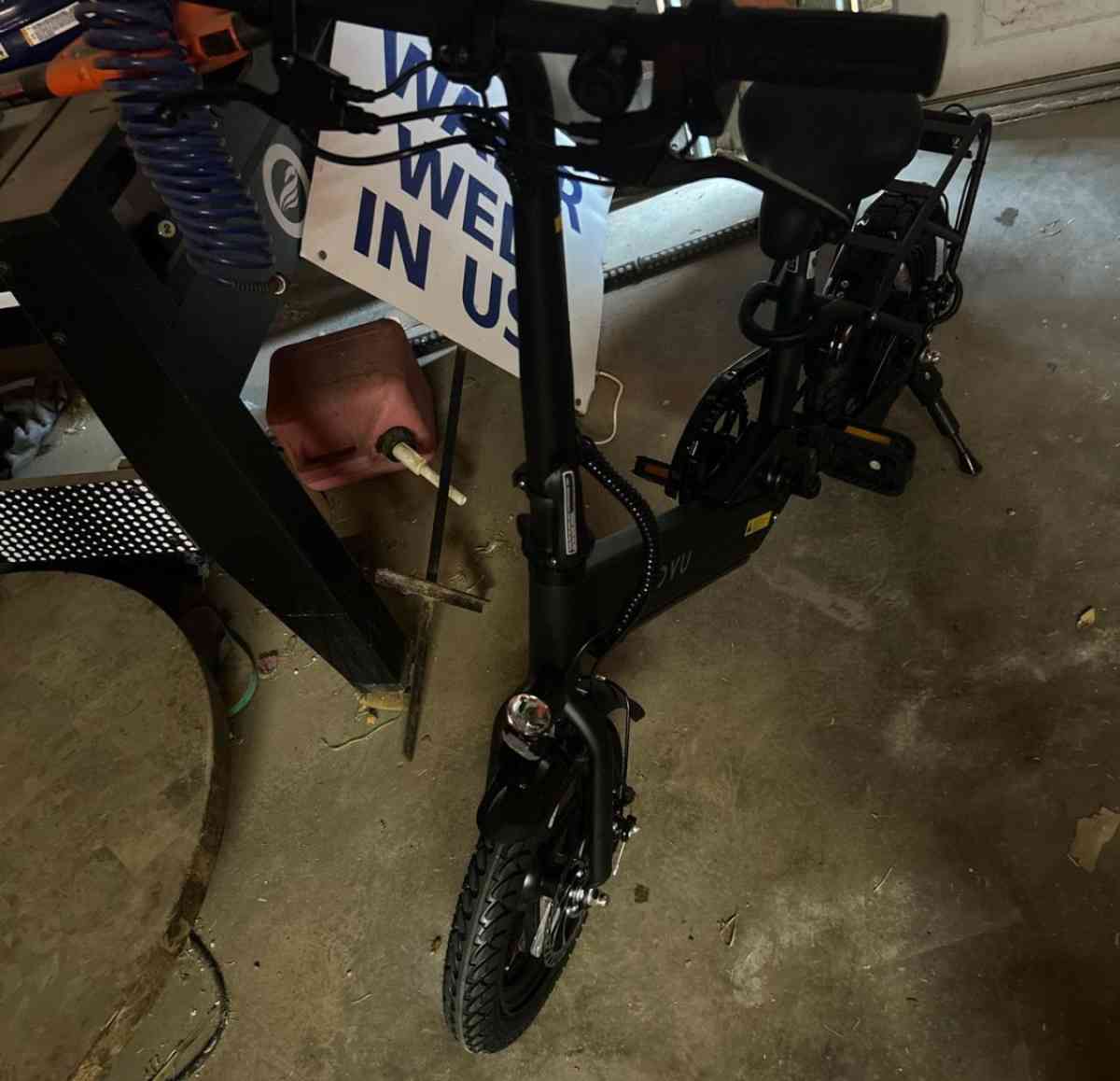 electro bike - Alton, Utah - FleaMarketBay