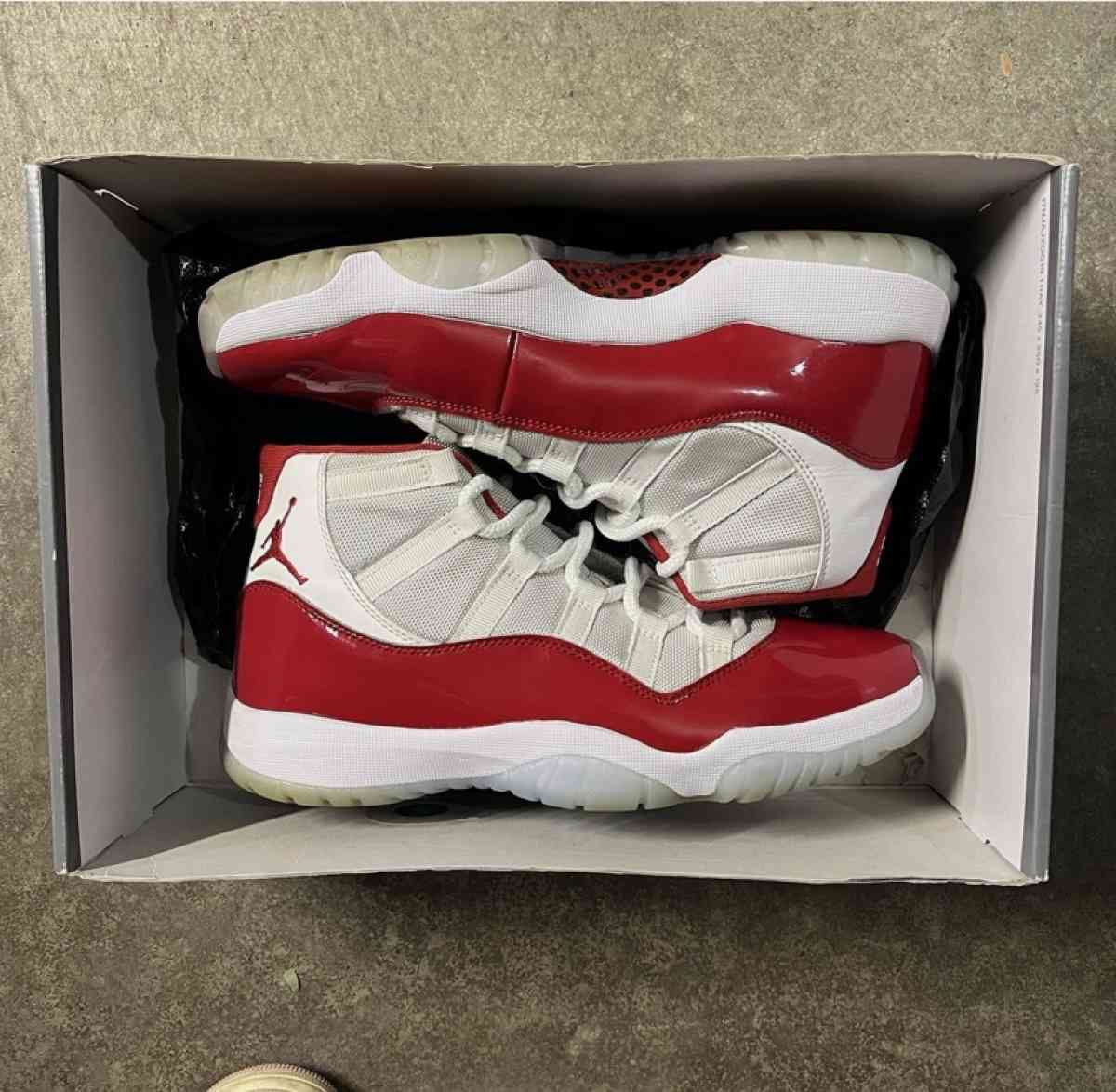 Brand new Jordan retro size 11 - Alicia, Arkansas - FleaMarketBay