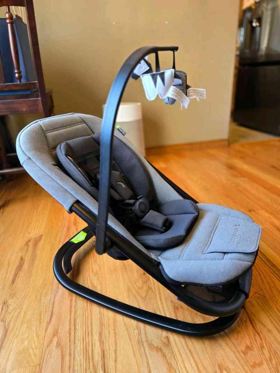 New Baby Jogger City Sway Rocker - Littleton, Colorado