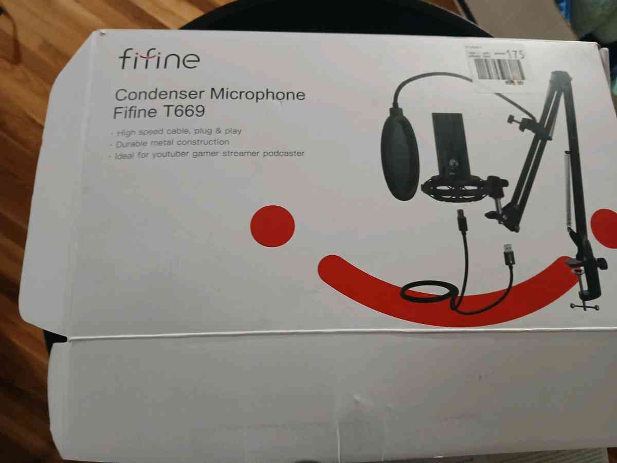 STUDIO MUSIC EQUIPMENT - Charlotte, North Carolina