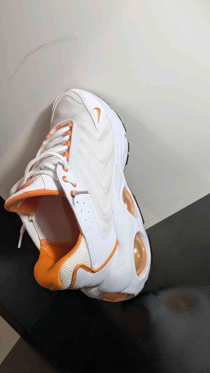 NIKE AIR MAX TM - Silver Spring, Maryland - FleaMarketBay