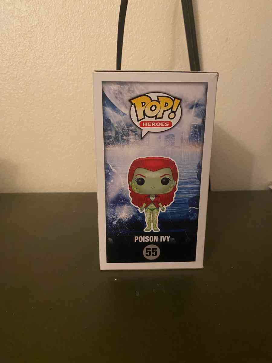 Poison ivy - San Jose, California - FleaMarketBay