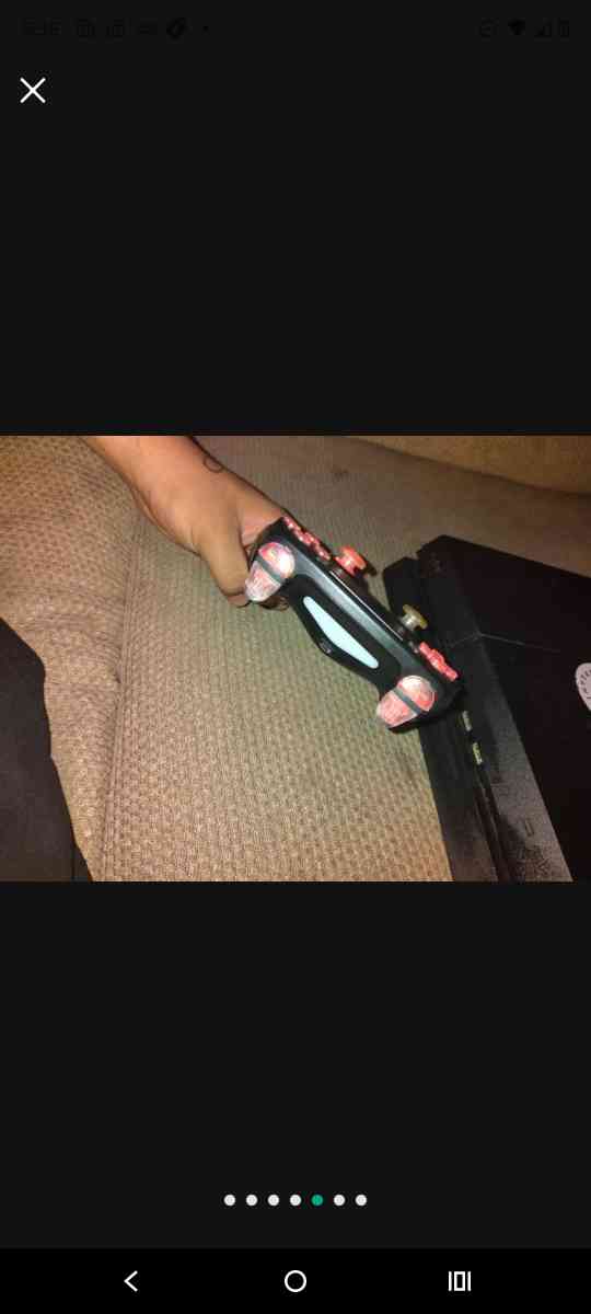 new ps4 - Fresno, California - FleaMarketBay