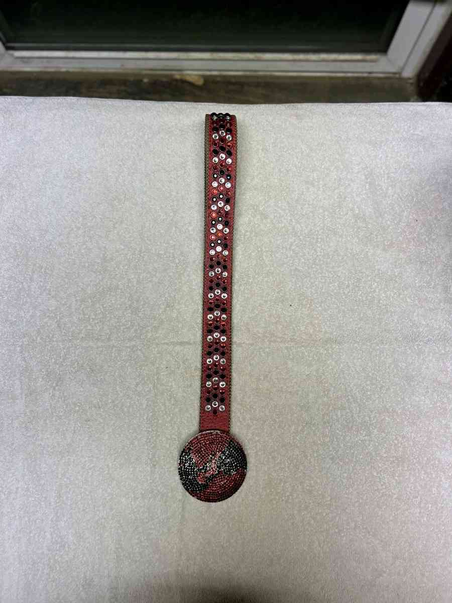 BB belt - Kansas City, Missouri - FleaMarketBay