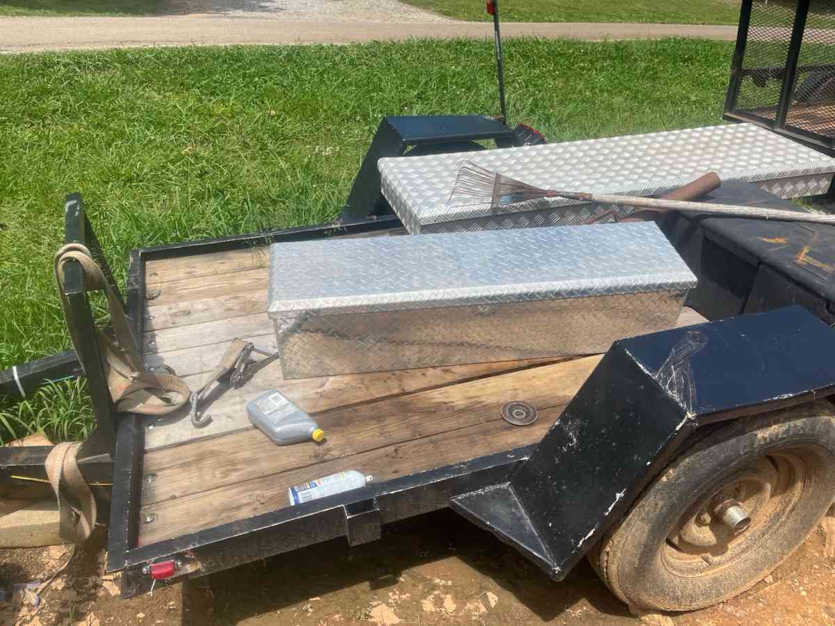 diamond plate tool boxes - Loudon, Tennessee - FleaMarketBay