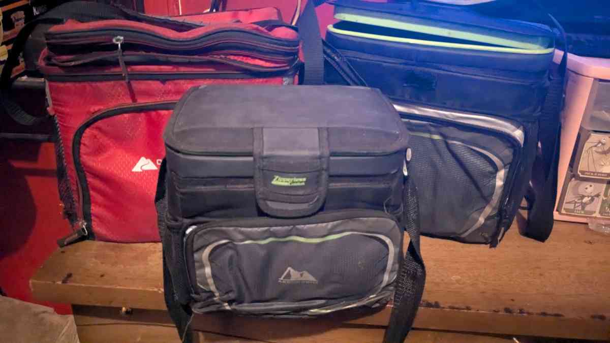 lunch - Lincolnton, North Carolina