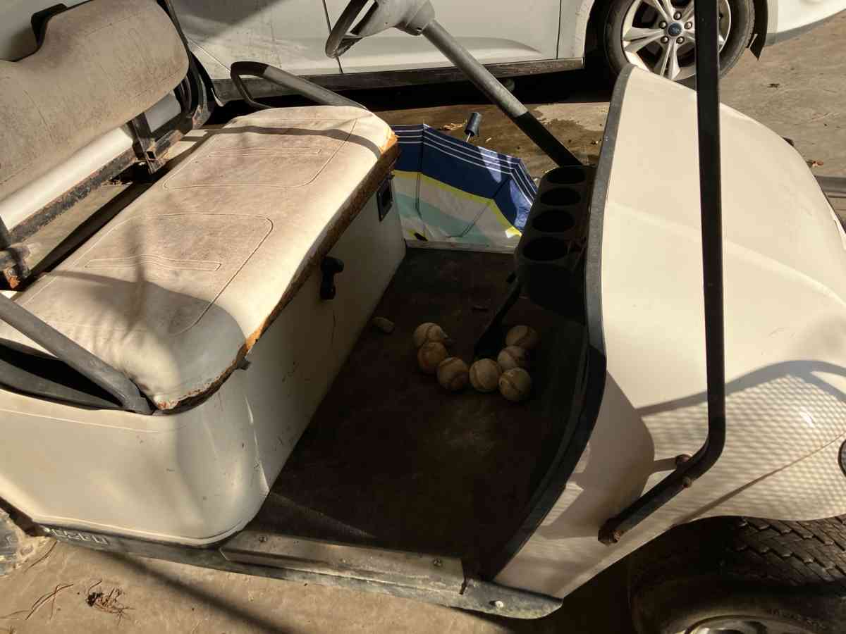 Glofcart - Alicia, Arkansas - FleaMarketBay