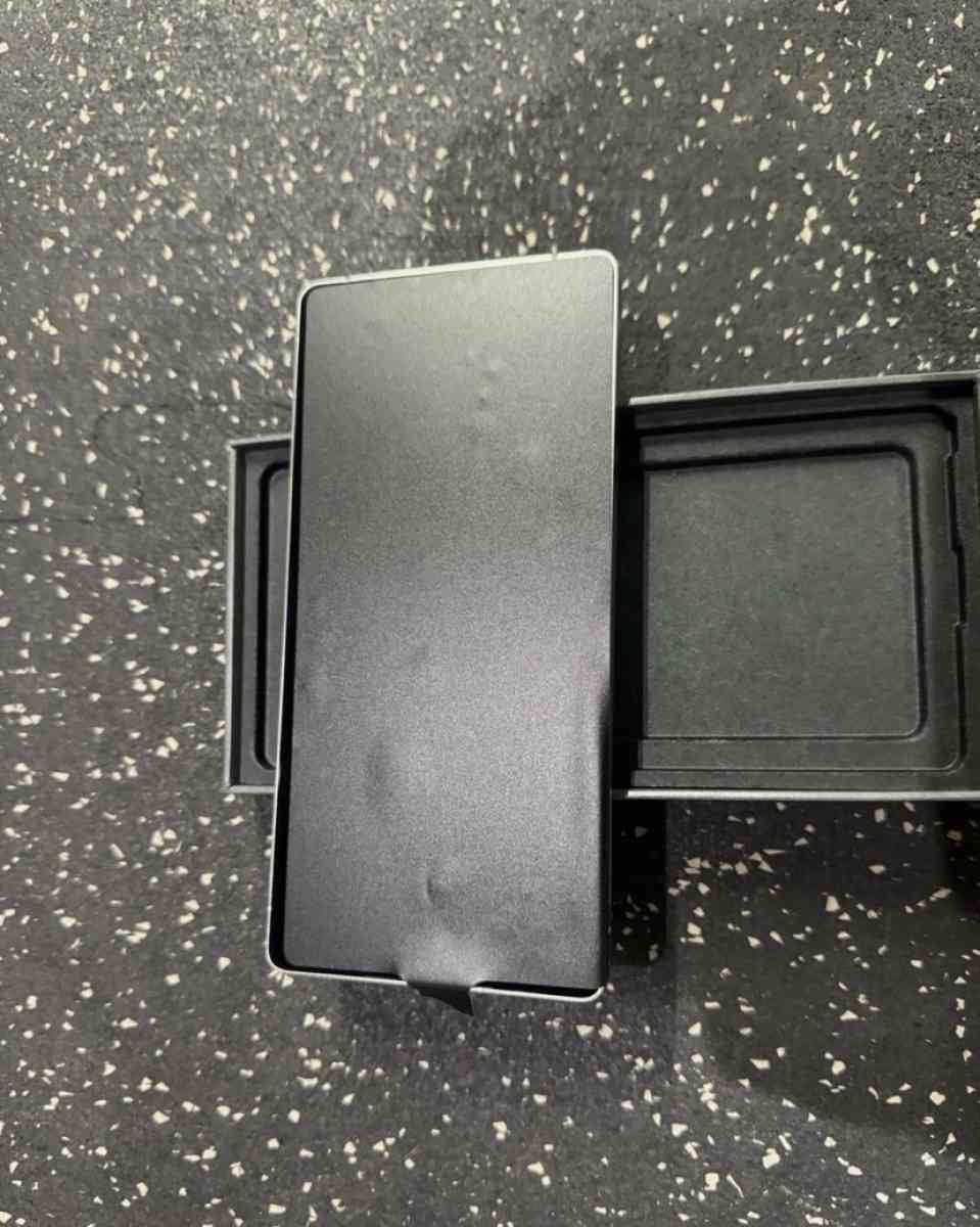 Brand new Samsung galaxy S 25 ultra - Alicia, Arkansas - FleaMarketBay