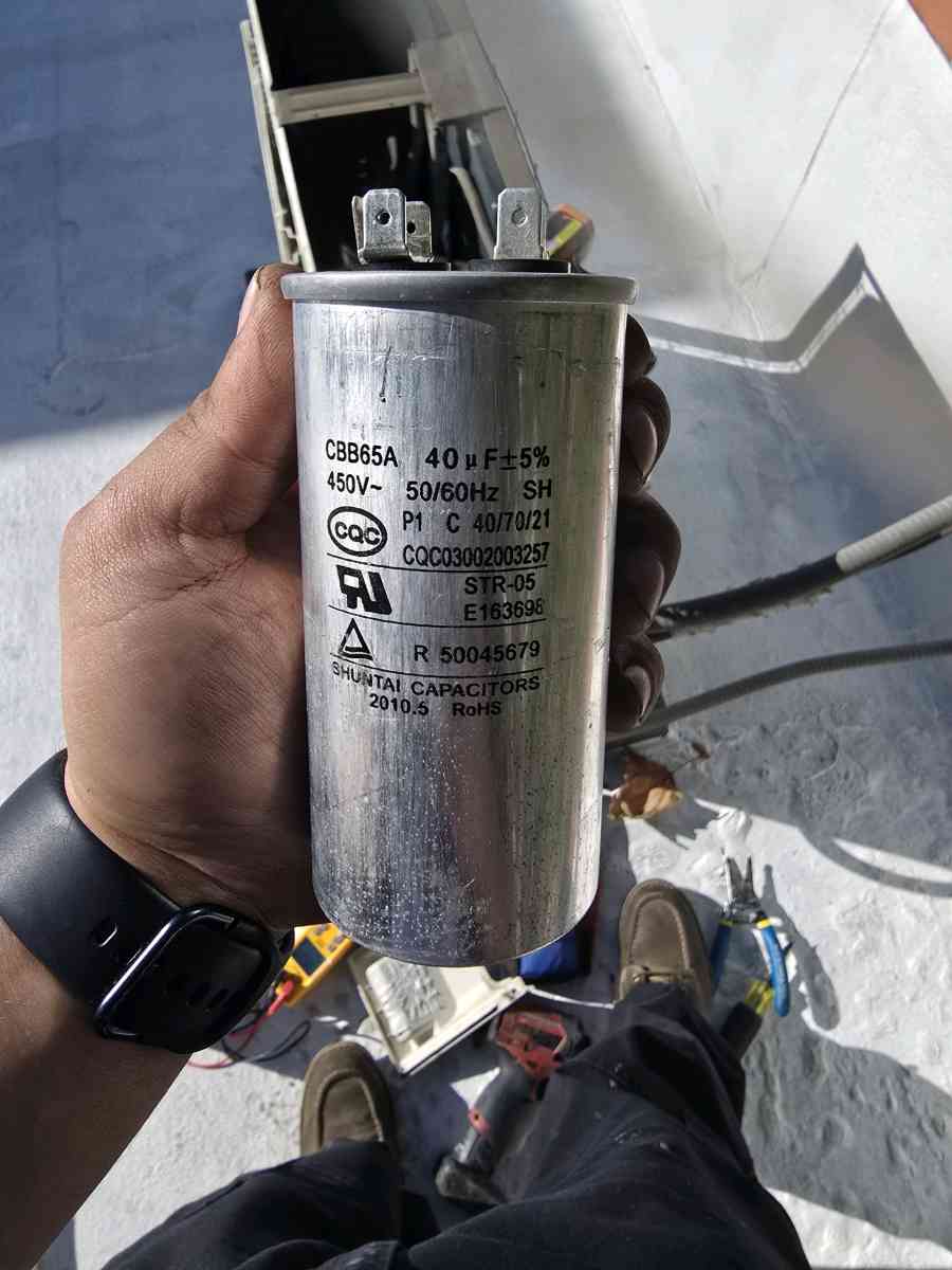 HVAC Maintenance - Northridge, California - FleaMarketBay