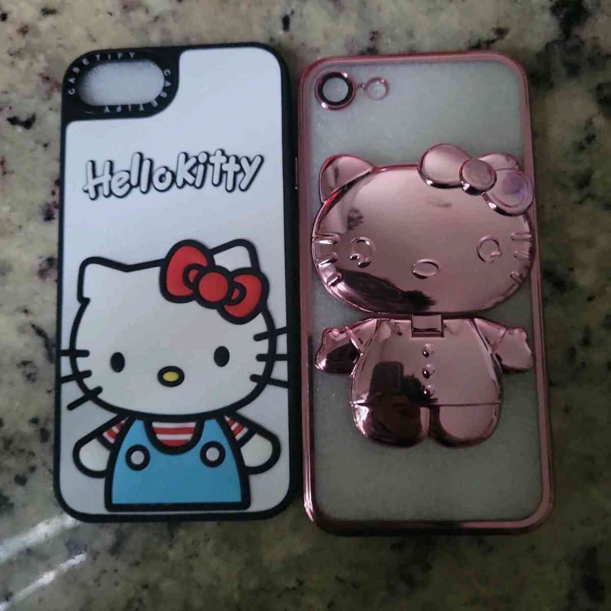Hello kitty phone cases - Alpharetta, Georgia