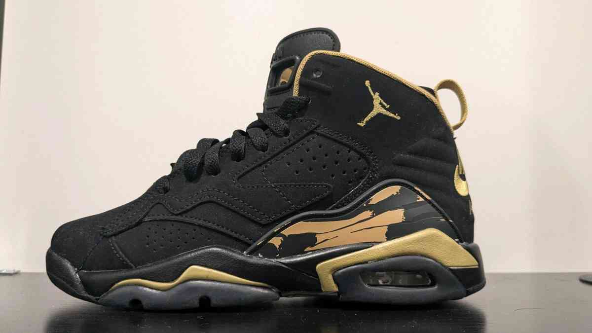 Jordan - Silver Spring, Maryland