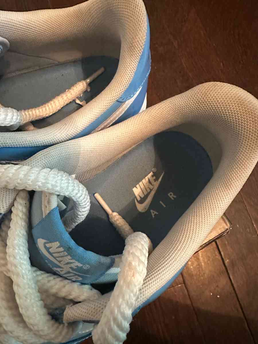 AIR FORCE 1 07 LV8 - Dayton, Ohio - FleaMarketBay