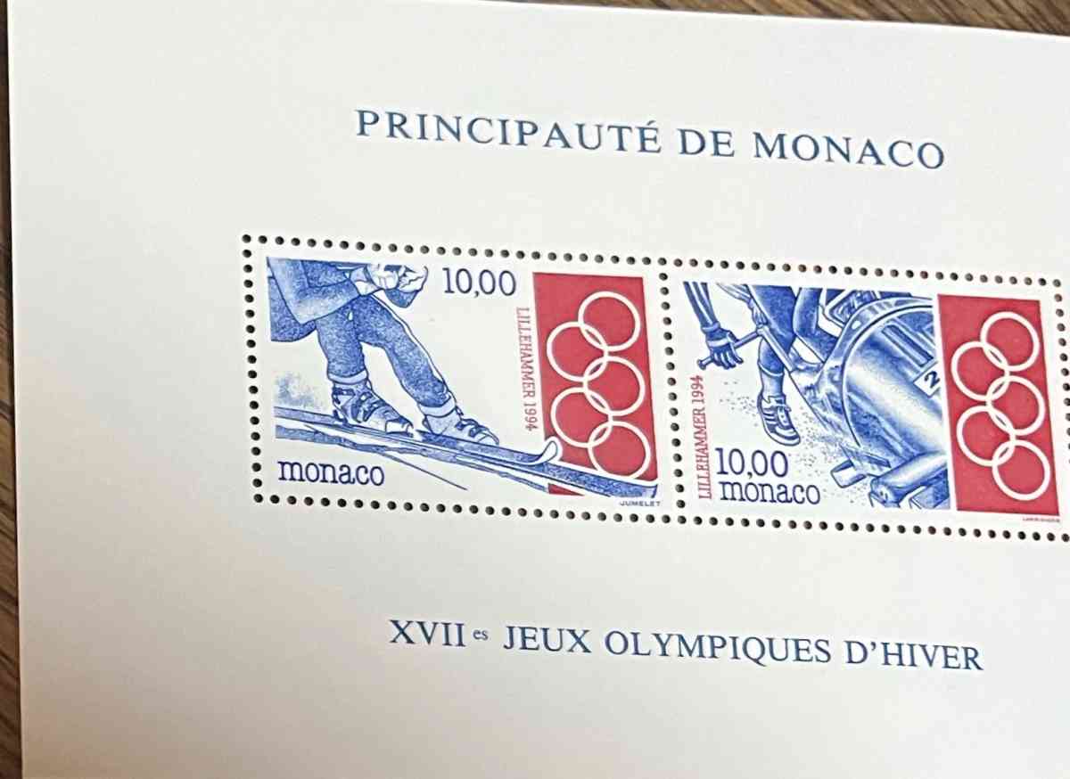 stamps - Evansville, Indiana - FleaMarketBay