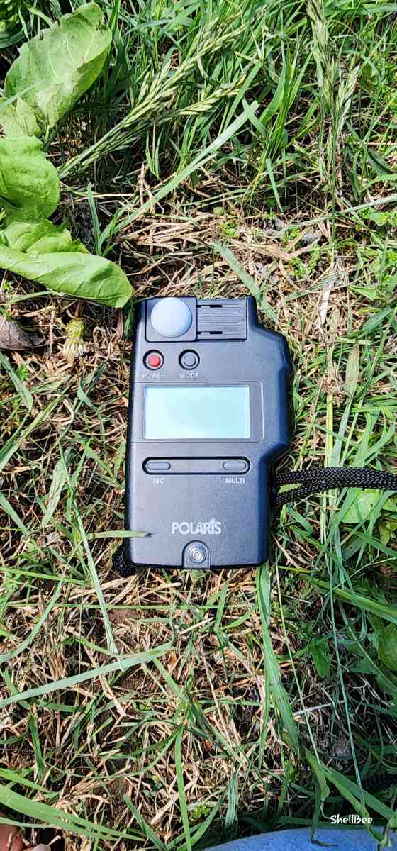 Polaris Flash Meter - Murfreesboro, Tennessee