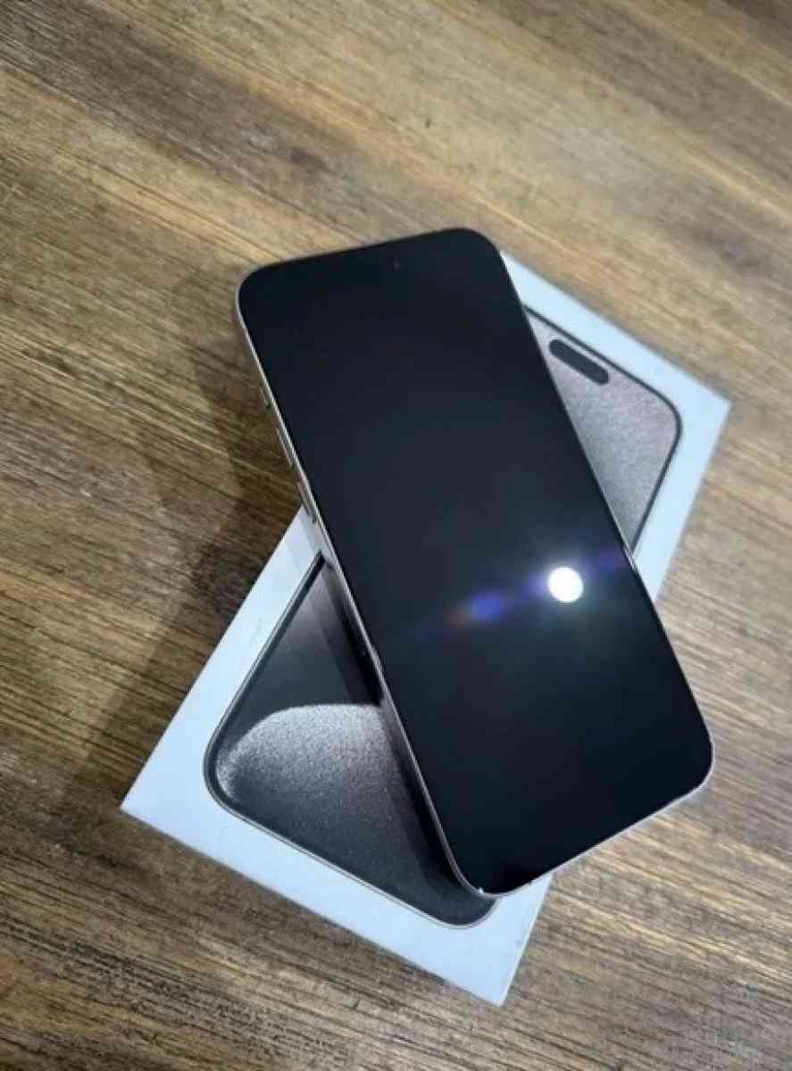 I phone 14 pro max unlocked - Alicia, Arkansas - FleaMarketBay