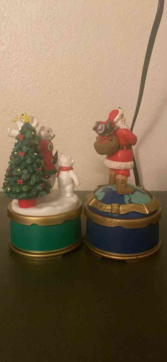 old vintage music box - San Jose, California - FleaMarketBay