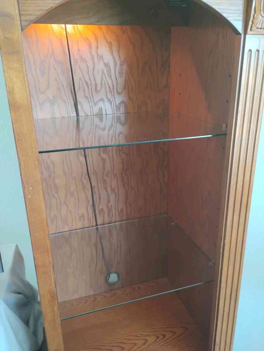 entertainment center - Casa Grande, Arizona - FleaMarketBay