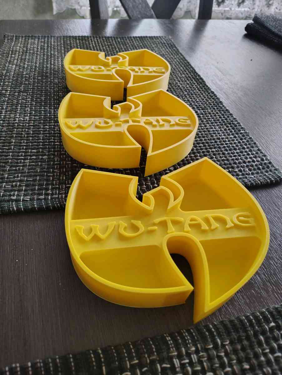 WuTray decoration or storage - Glendale, Arizona - FleaMarketBay