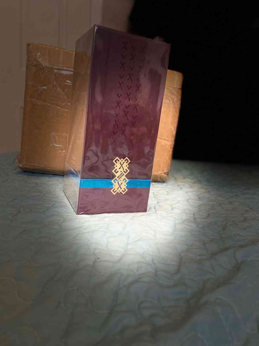 xerjoff erba pura 100 ml - Albuquerque, New Mexico - FleaMarketBay