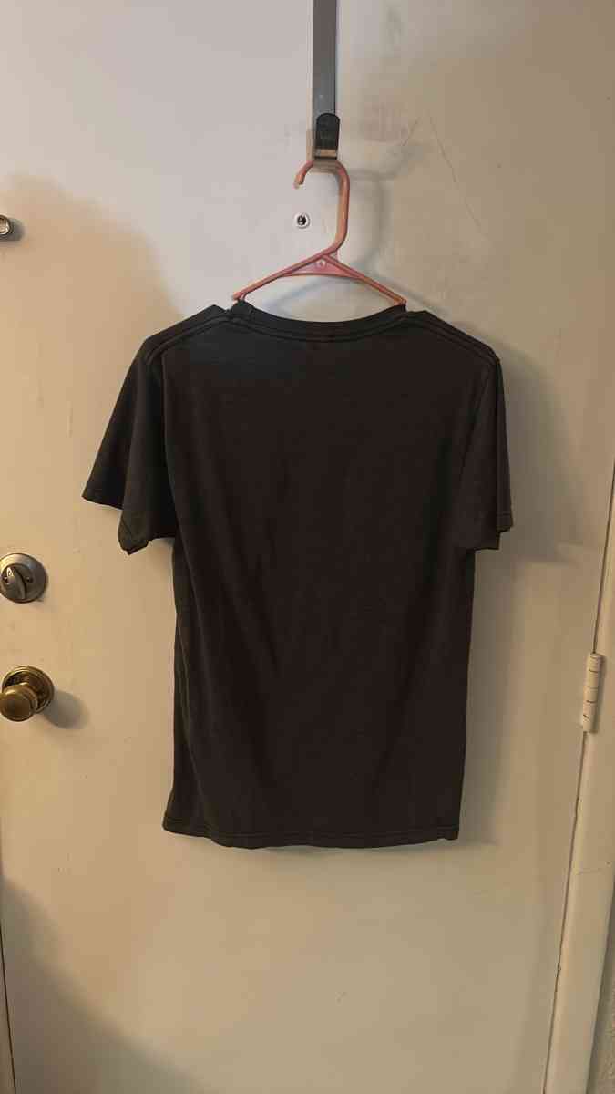 Marvel Comics Captain America TShirt Mens M Short Sleeve Cre - Atlanta, Georgia - FleaMarketBay