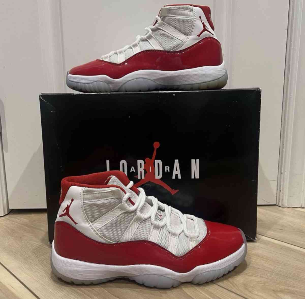 Brand new Jordan retro size 11