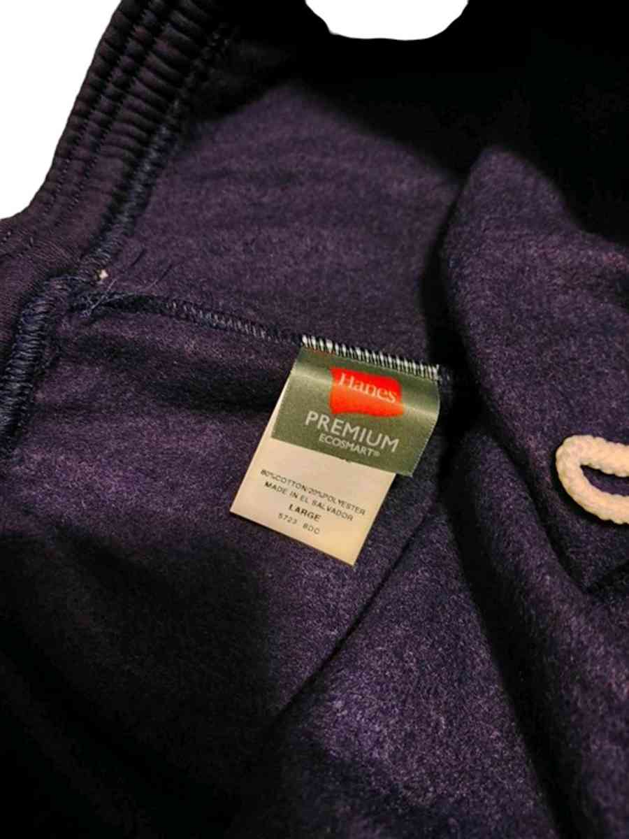 LAIDBACK COMFORT Your new weekend goto Hanes EcoSmart mens s - Alicia, Arkansas - FleaMarketBay