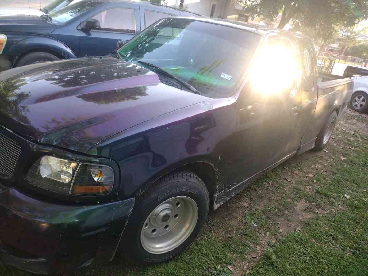 troca - Abilene, Texas