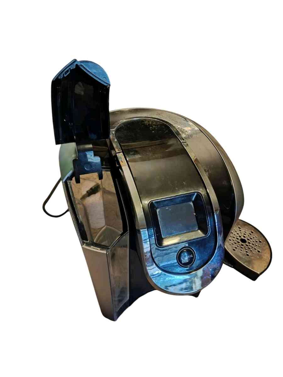 Keurig K40 Elite Single Serve Coffee Maker  Black Tested And - Alicia, Arkansas - FleaMarketBay